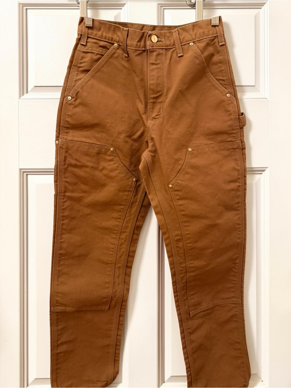 Carhartt Loose Original Fit Work Pants